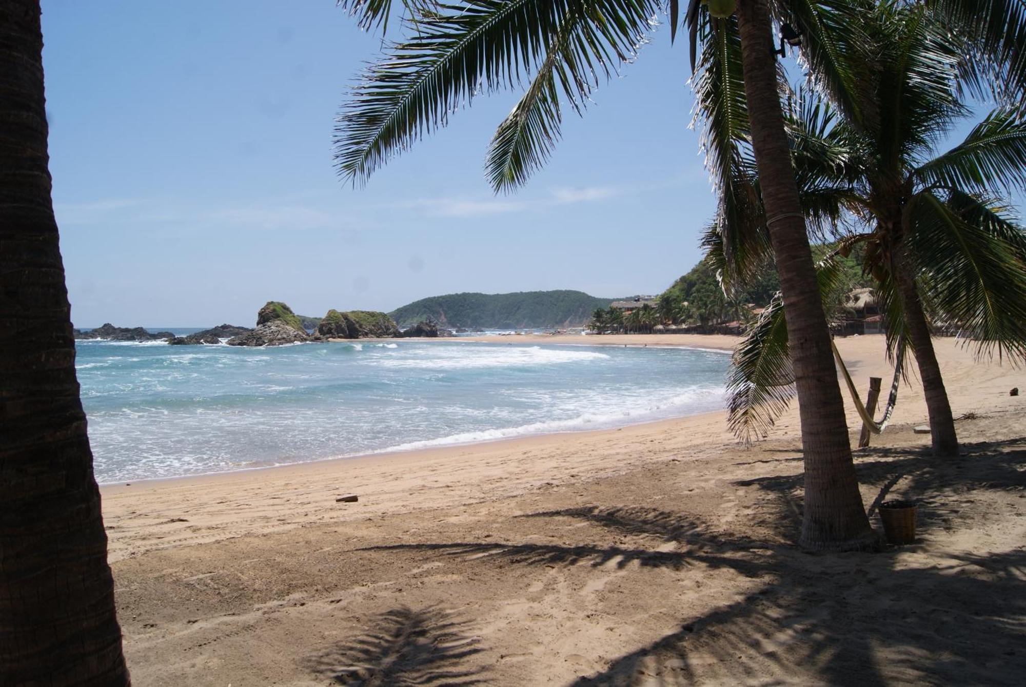 Cabanas Punta Placer サン・アグスティンジョ エクステリア 写真